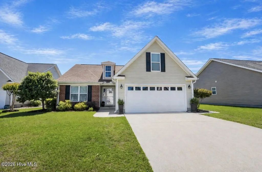 113 Bermuda View, New Bern
