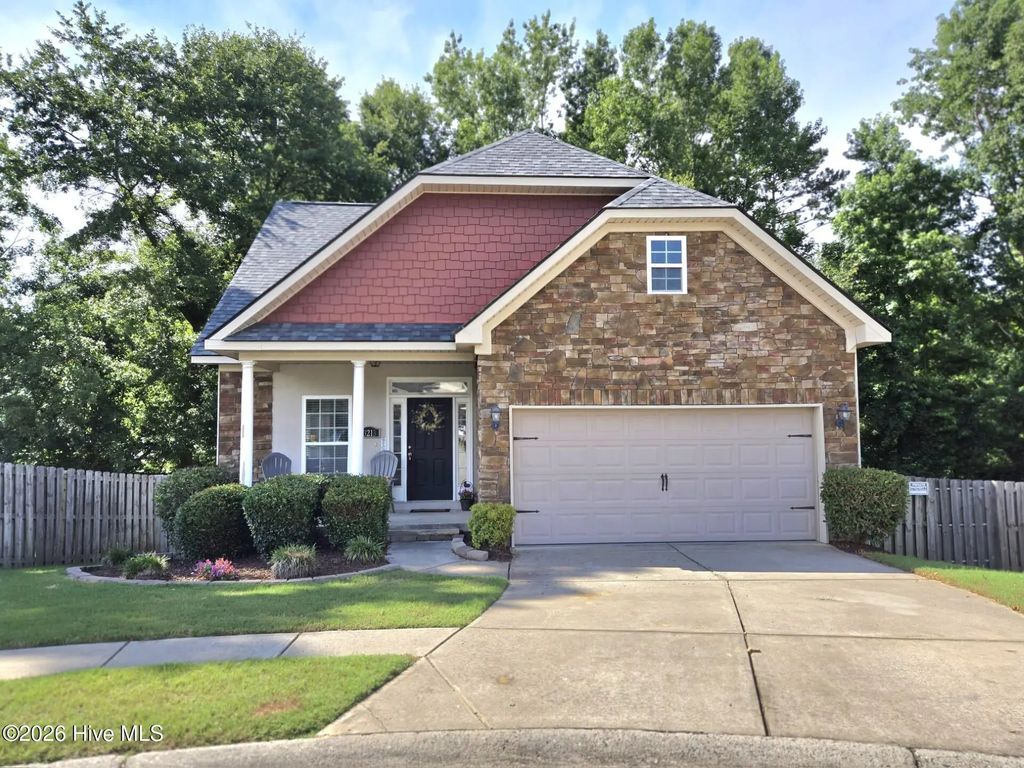 3213 Alton Court, Augusta