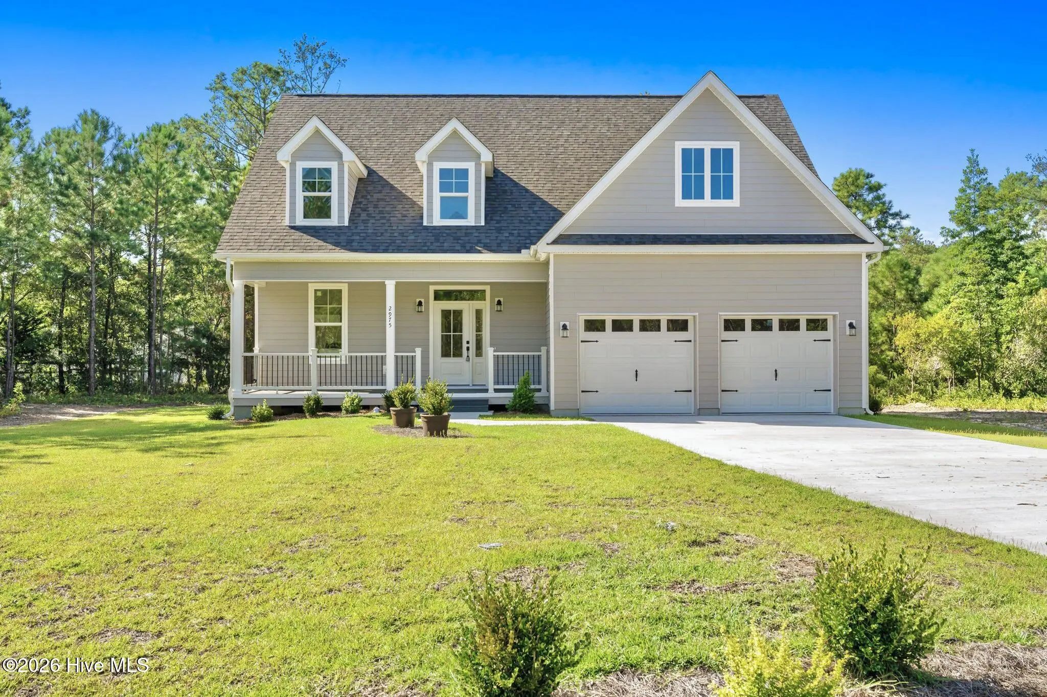 2975 Old Berwick Street Sw, Shallotte