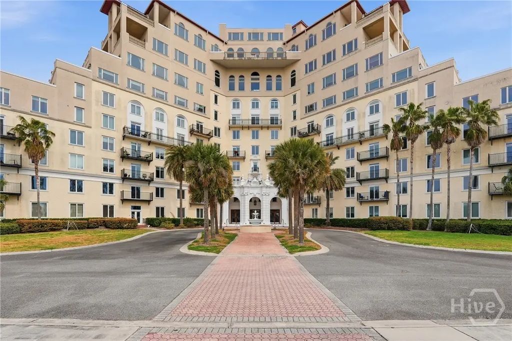 700 Wilmington Island Road 403, Savannah