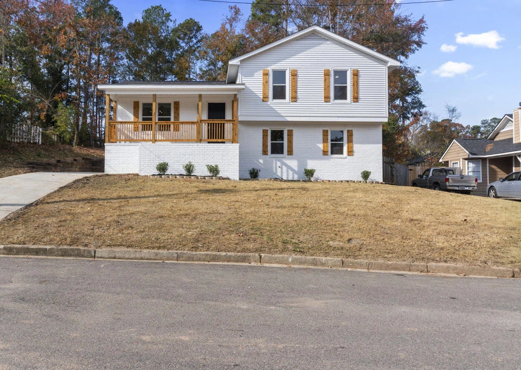 4116 Dunes Drive, Evans