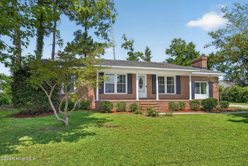 1809 Brierwood Road, Wilmington