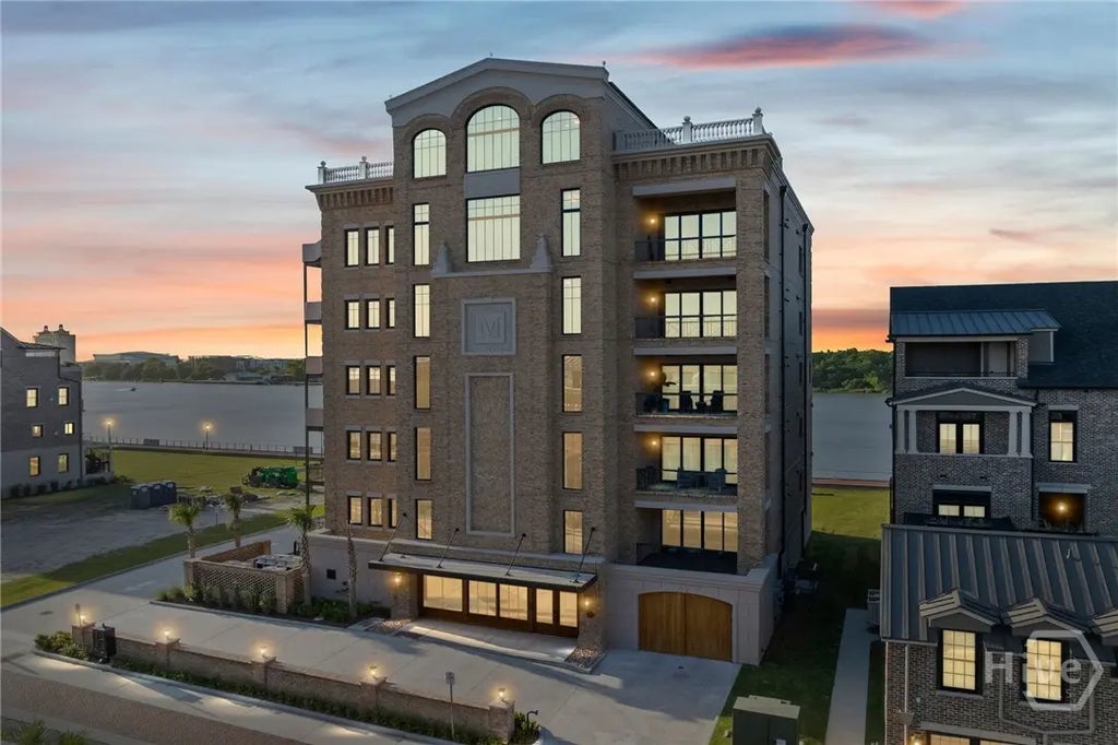 440 Geo Meyer Avenue 4, Savannah