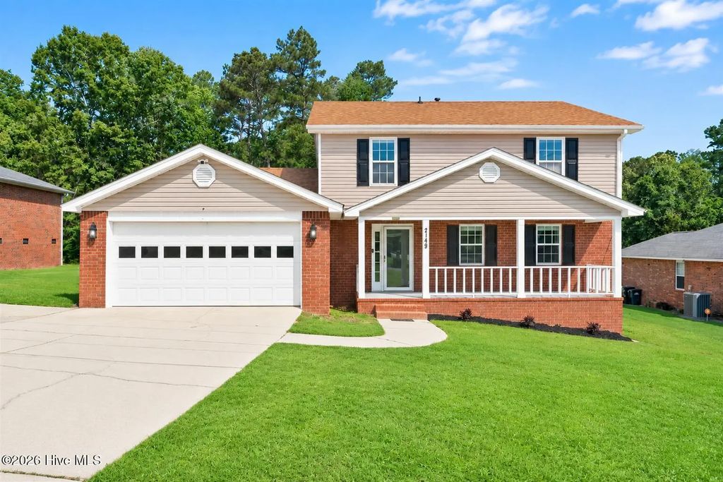 4149 Foreman Way, Richmond