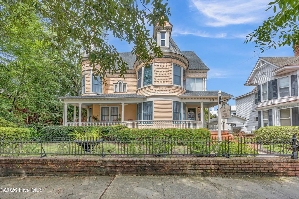412 S 3rd Street, Wilmington