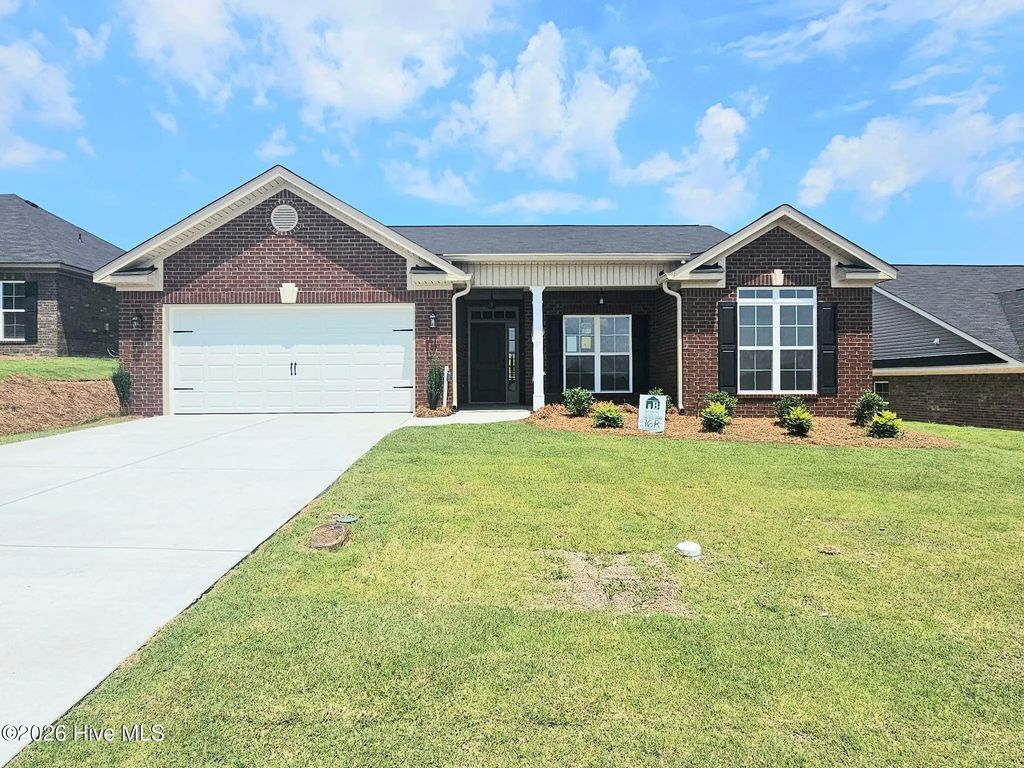 2680 Ashton Drive, Richmond