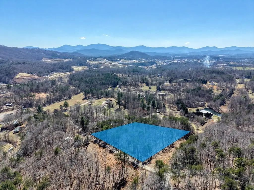 3.46 Acres Smokey Hills, Other