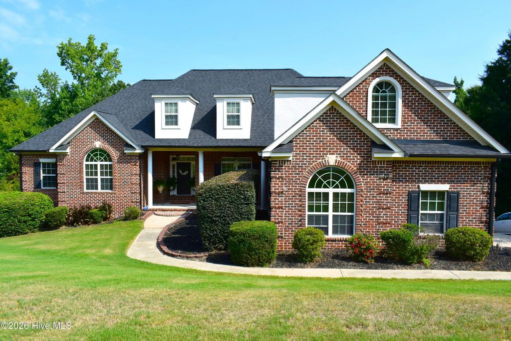 607 Millstone Drive, Columbia