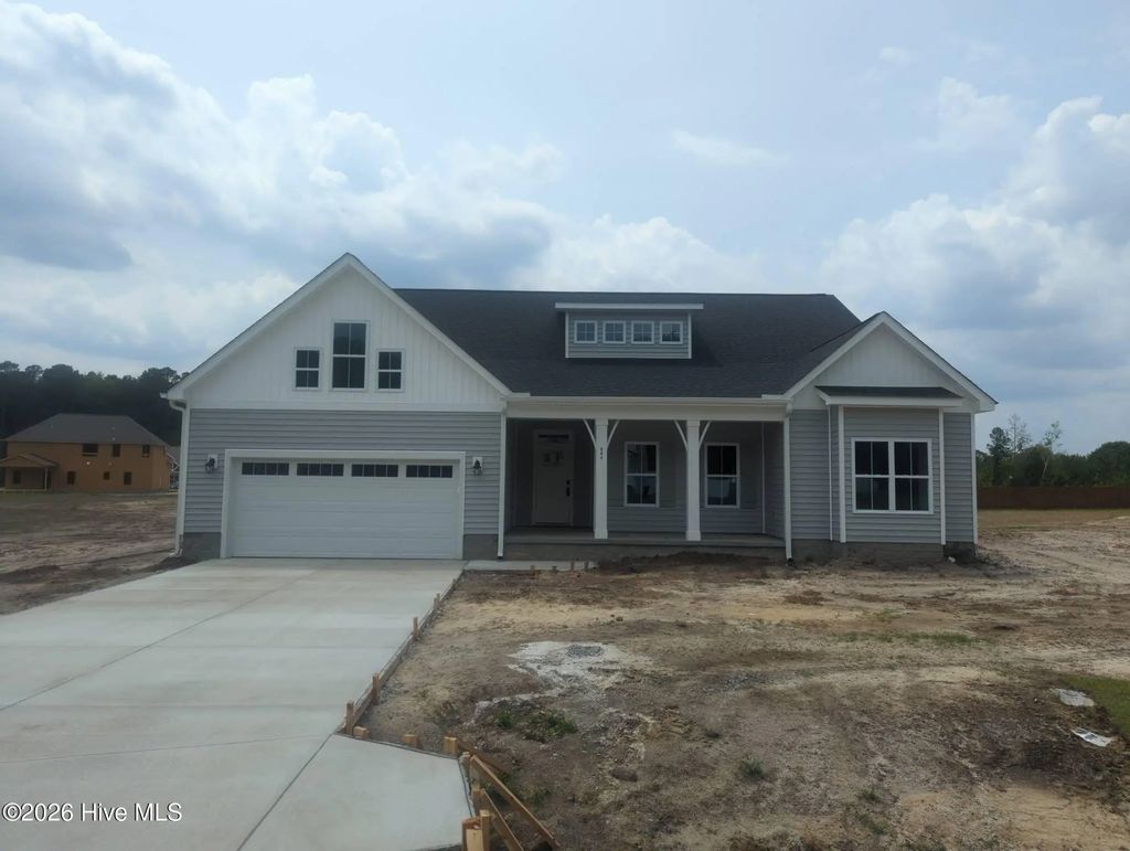 804 Lawson Court, Greenville