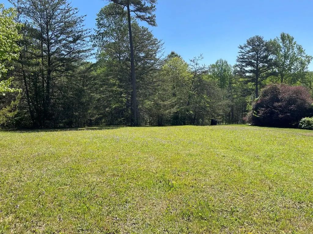 Lot 71a Licklog Ridge, Hayesville