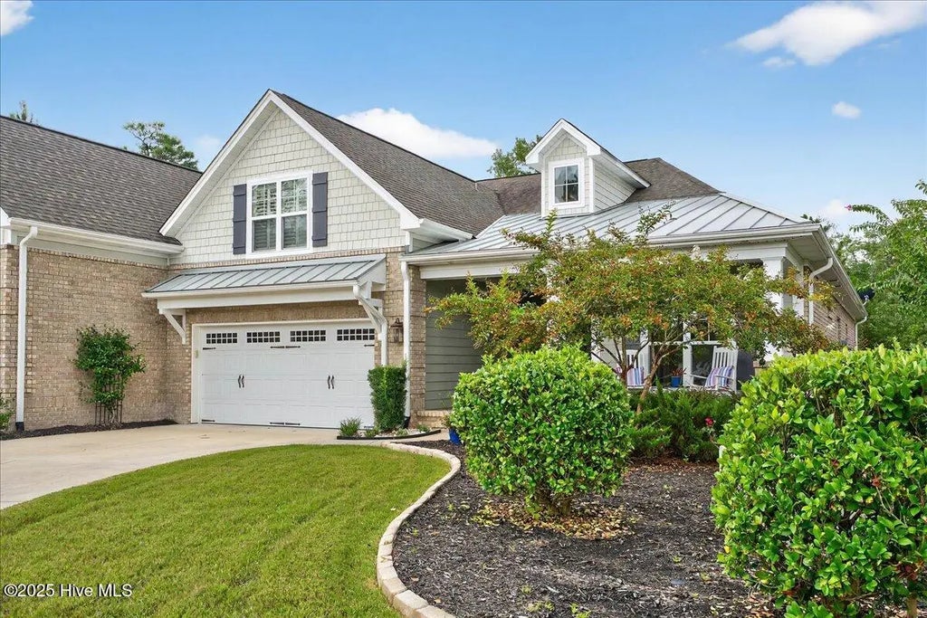 2484 Meridian Road Ne, Leland