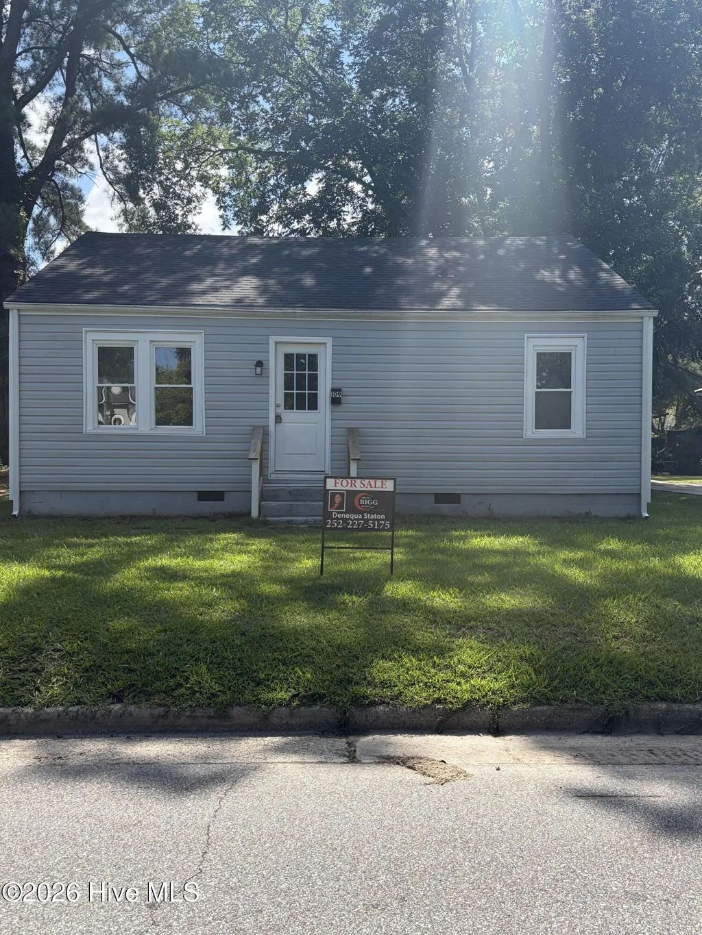 109 Fairview Street, Williamston