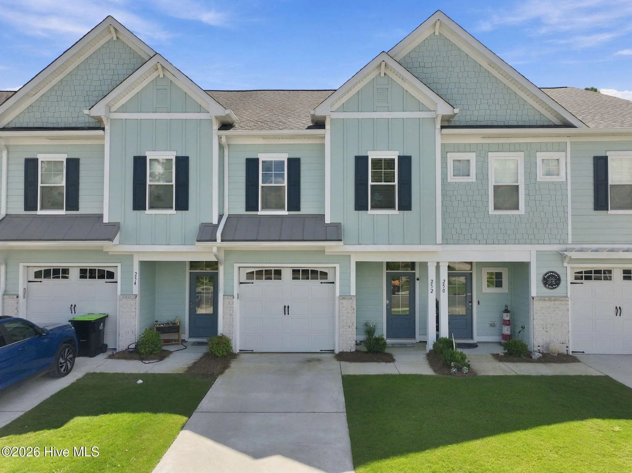 252 Great Egret Way, Beaufort