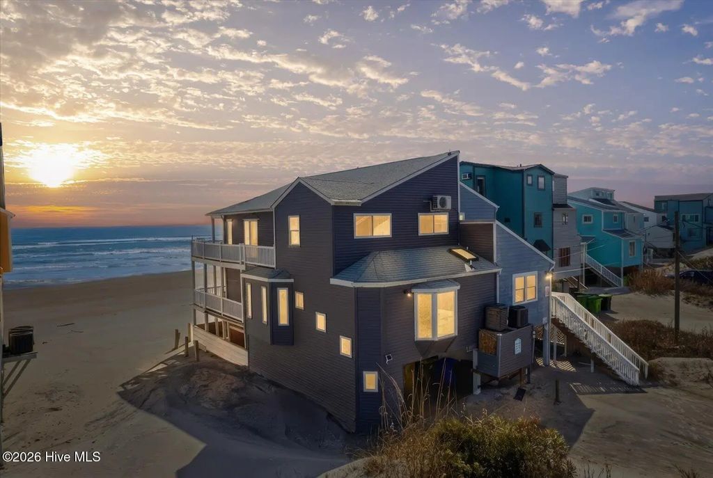 2346 New River Inlet Road, North Topsail Beach