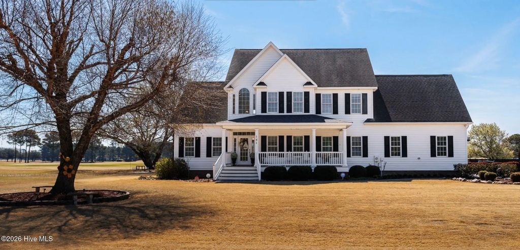 151 Carolina Club Drive, Grandy