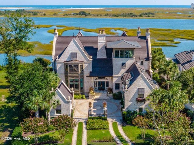 2340 Ocean Point Drive, Wilmington