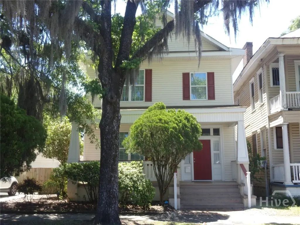 523 W 44th Street, Savannah