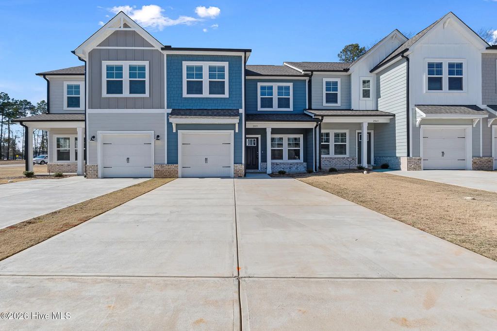 2151 Denmark Avenue Se, Aiken