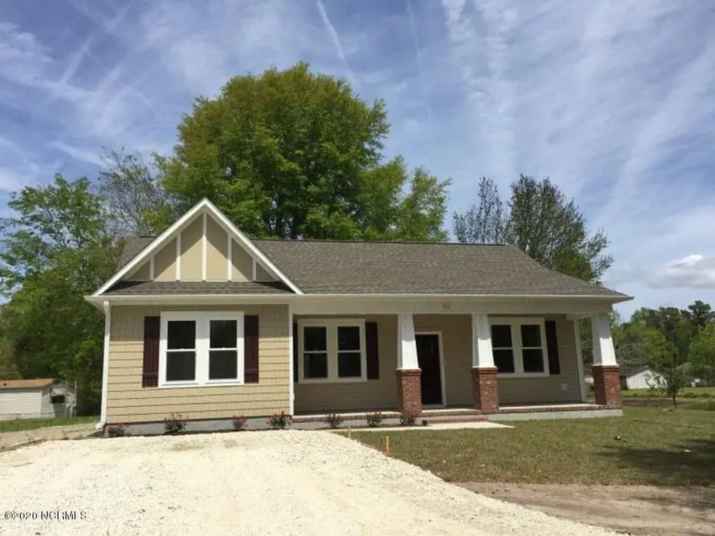 511 Peru Road, Sneads Ferry