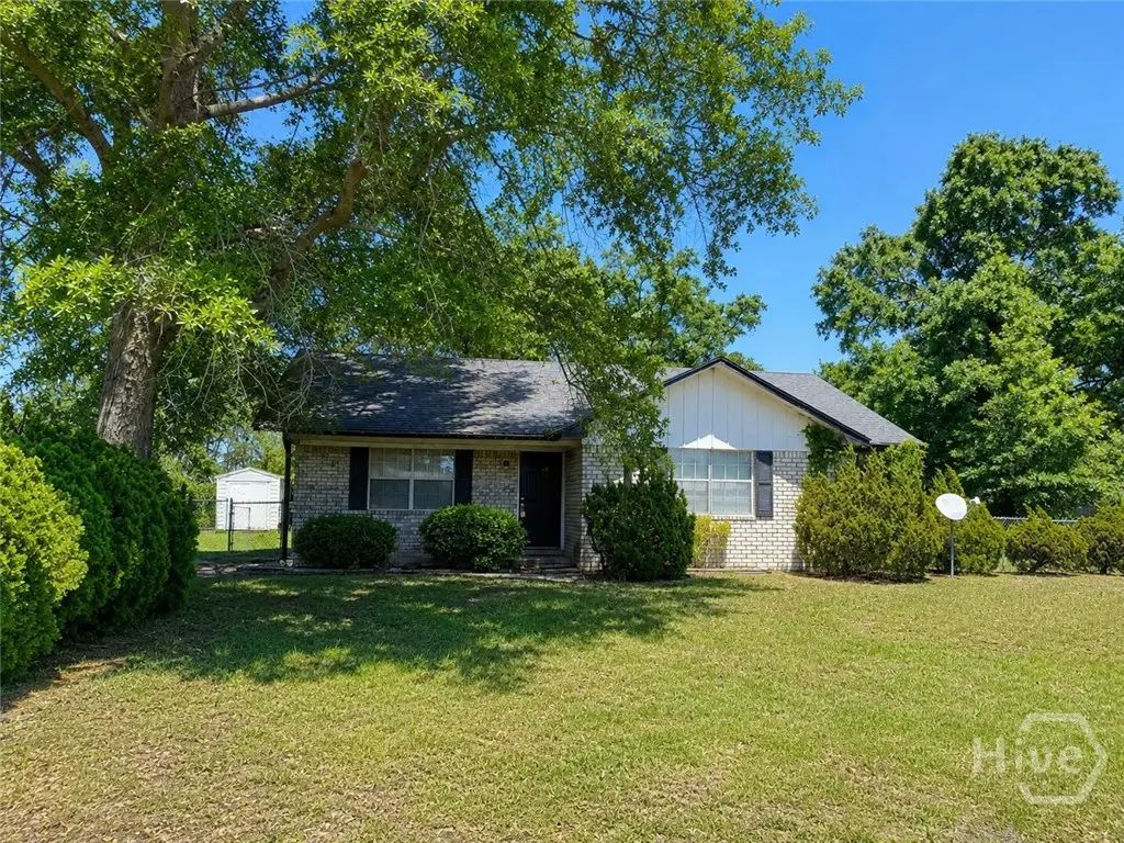 61 Kyle Lane, Hinesville