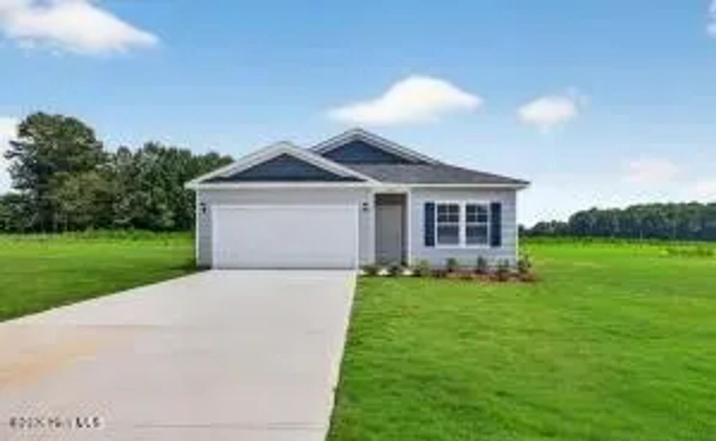 7061 Luke Lane, Castalia