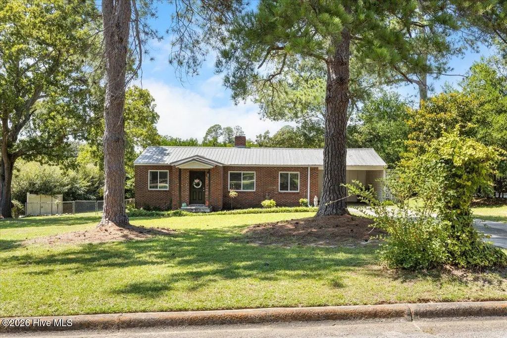 1838 Courtney Drive, North Augusta
