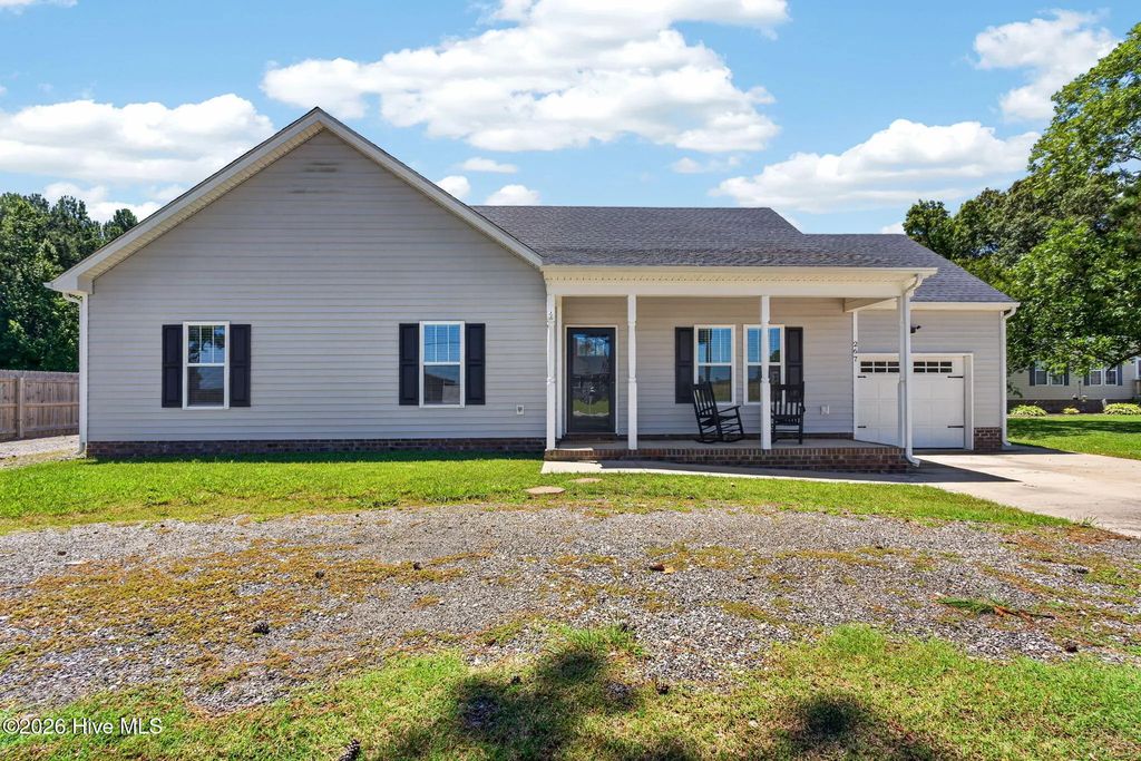 267 Country Club Road, City of Camden