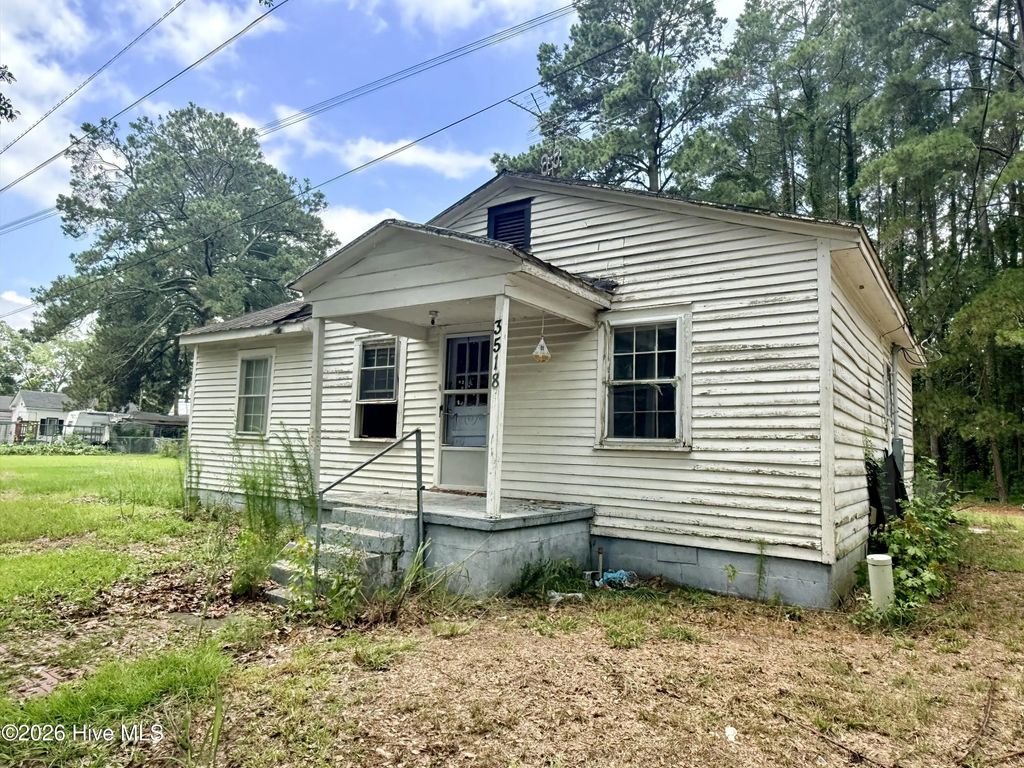 3518 N Stamper Street, Fountain
