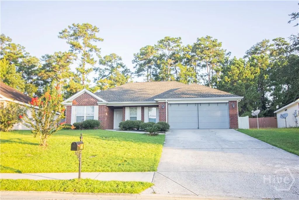 174 Aquinnah Drive, Savannah