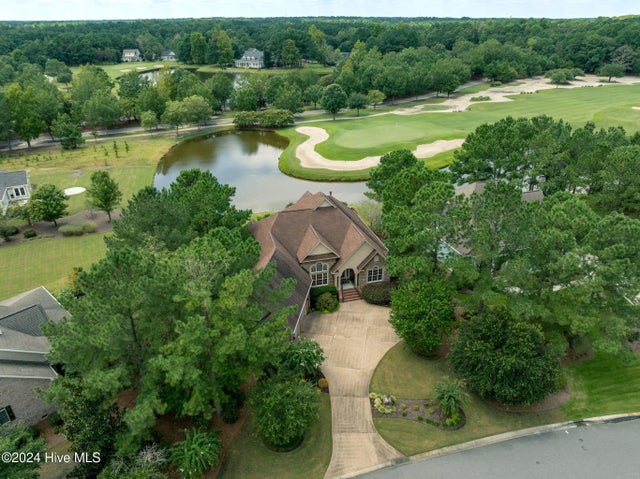115 Legacy Lakes Lakes, Wallace