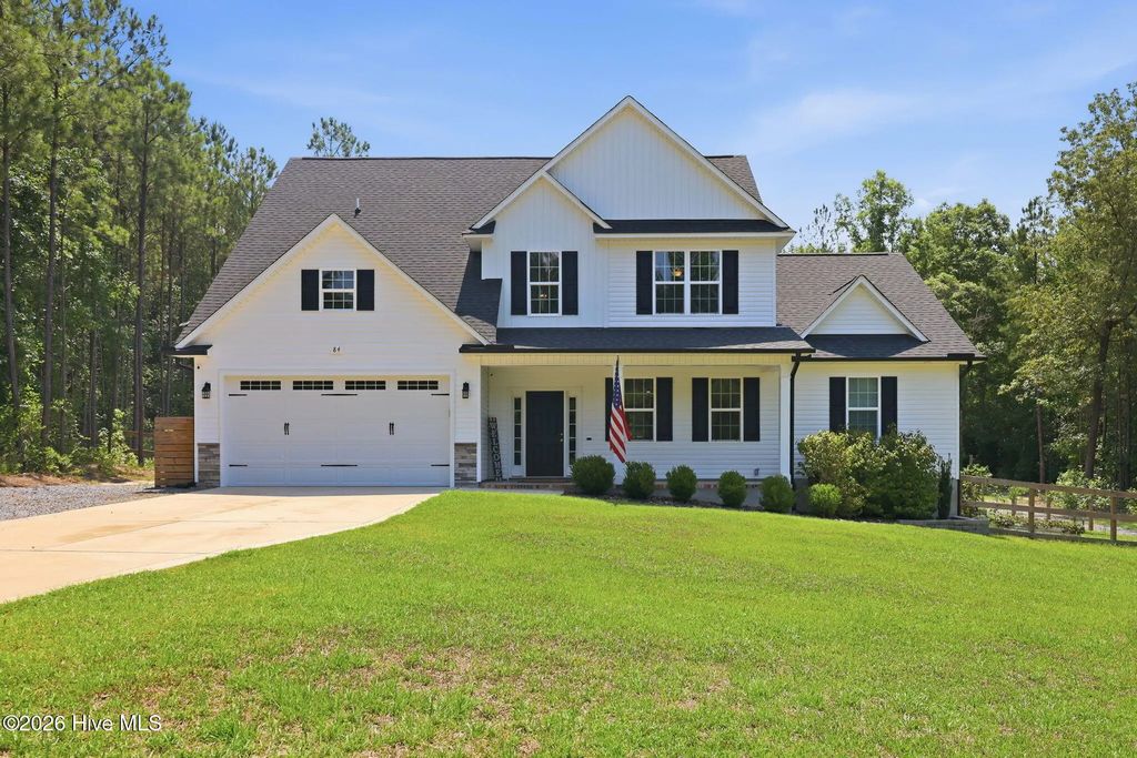 84 Eaker Drive, Cameron