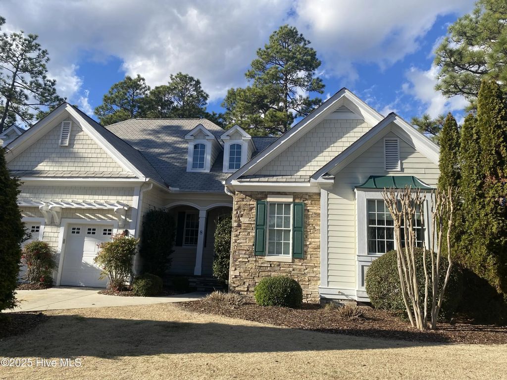 280 Cochrane Castle Circle # 8, Pinehurst