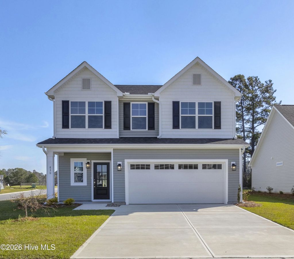 830 Red Sky Drive Ne, Winnabow