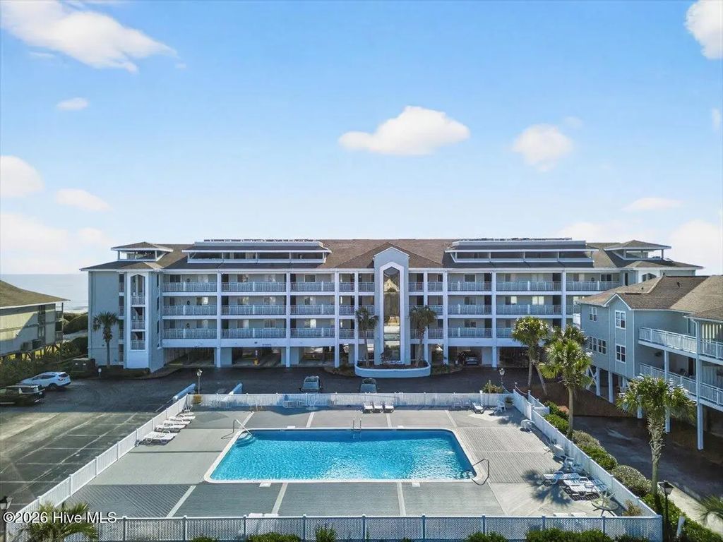 27 Ocean Isle West Boulevard # 1h, Ocean Isle Beach