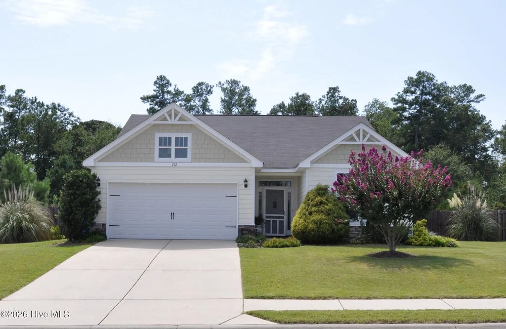 212 Kelly Greene Drive, Columbia