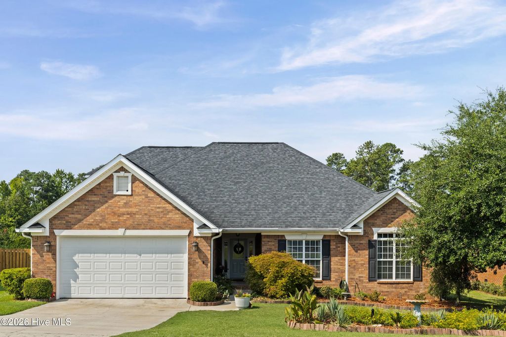 1088 Hampstead Place, Columbia