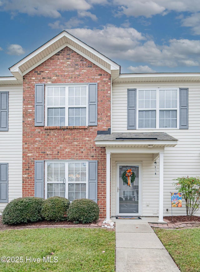 4160 Dudleys Grant Drive F, Winterville