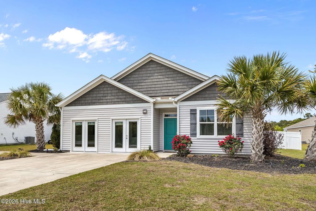 274 Norris Landing Road, Peletier