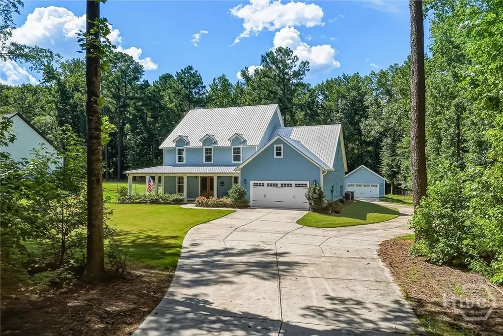 695 Parkview Drive, Winterville