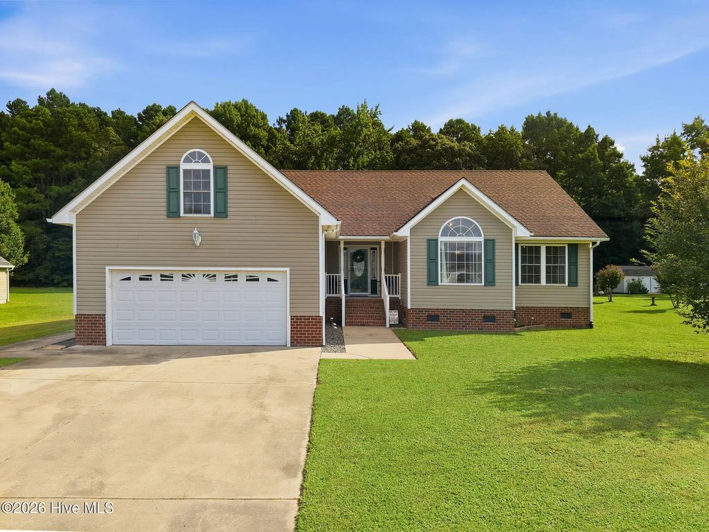 128 Danielle Drive, Elizabeth City