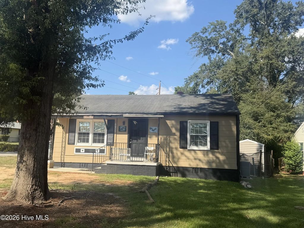 2237 Bandler Road, Richmond