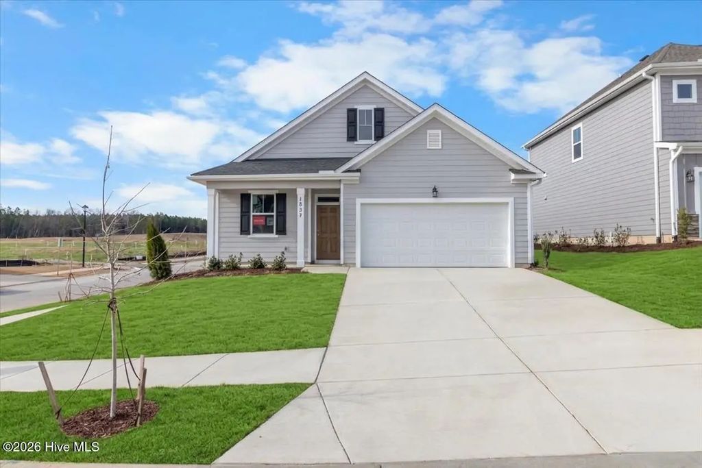 1837 Harbury Drive Tp110, Grovetown