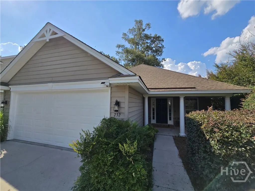 232 Peregrine Circle, Richmond Hill