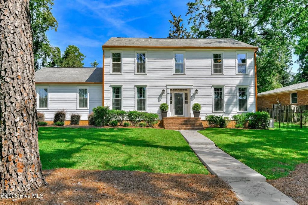 3413 Kerry Place, Richmond