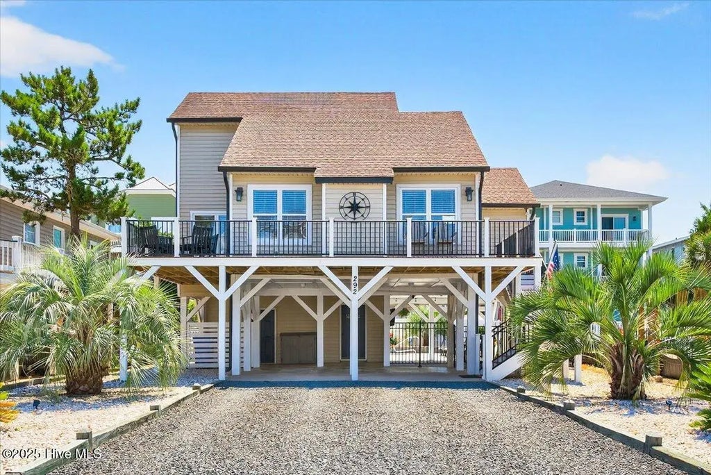292 E Second Street, Ocean Isle Beach