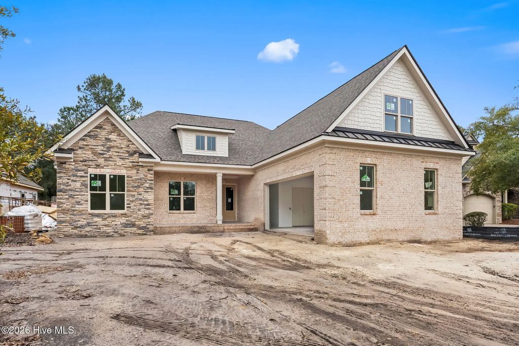 8817 Kirkcaldy Court, Sunset Beach