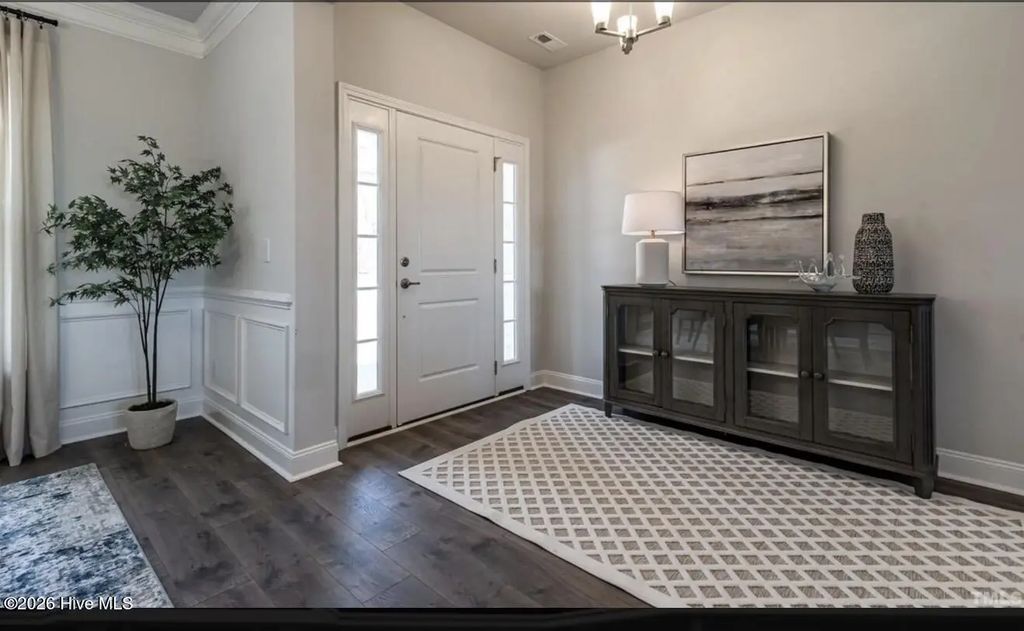 3345 Buster Court Lot 33, Bailey