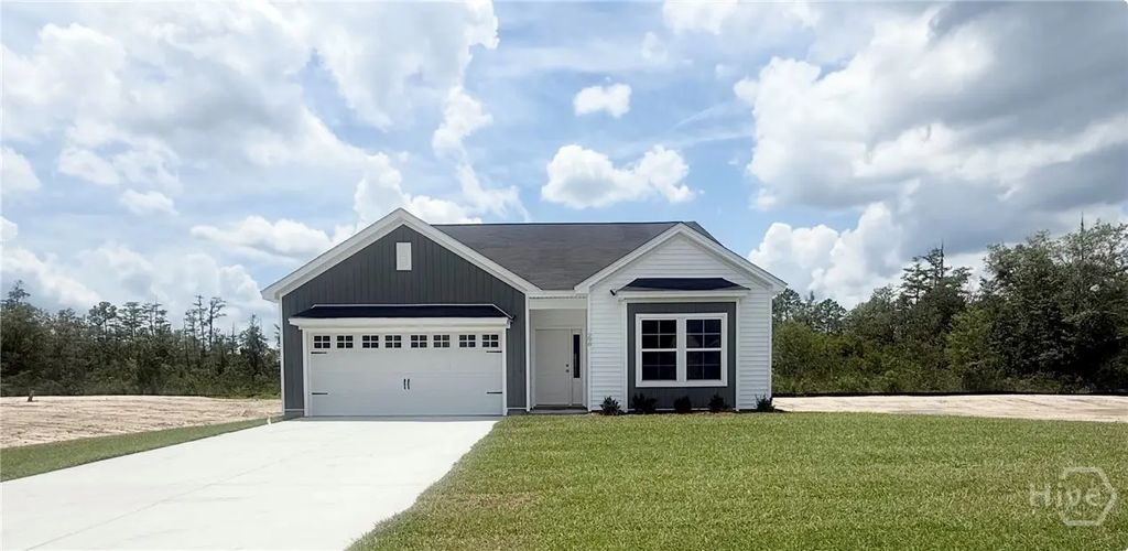 298 Teal Trail Ne, Ludowici