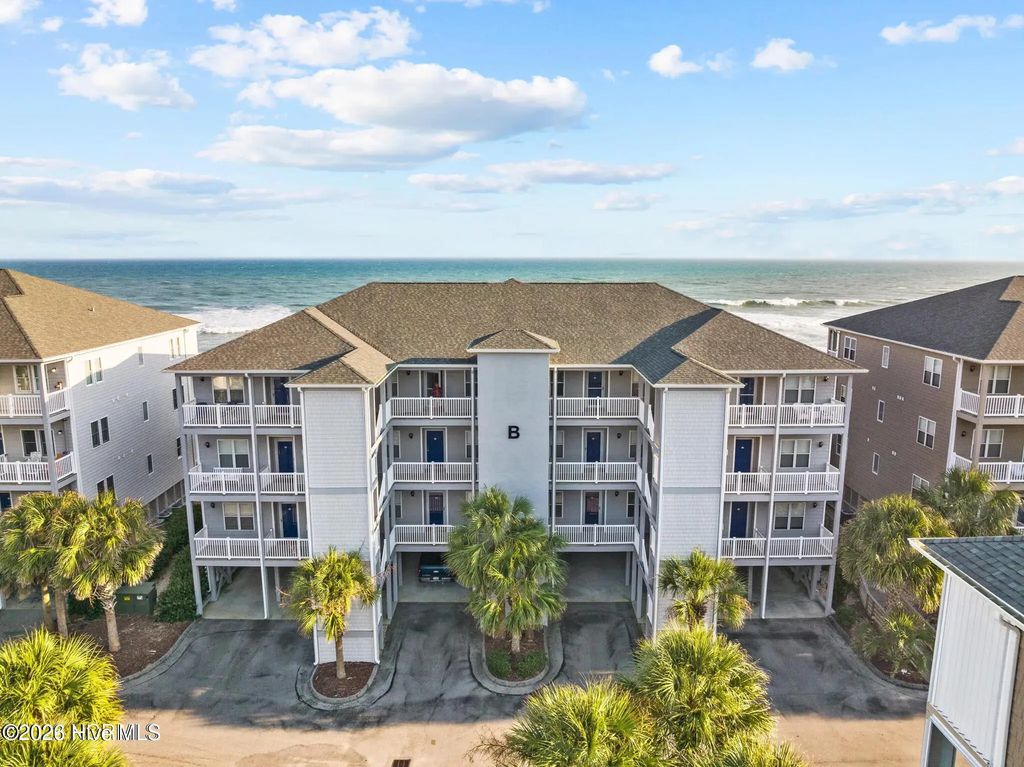 1701 Salter Path Road 103 B, Salter Path