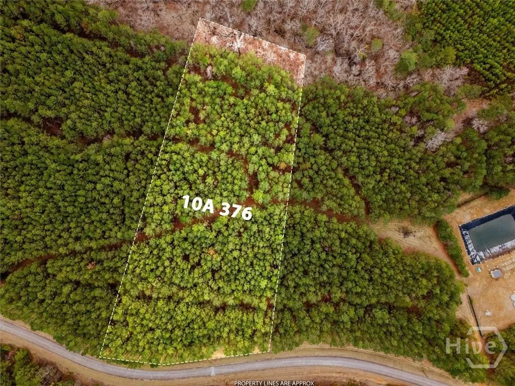 1020 Hesters Ferry Road, Tignall
